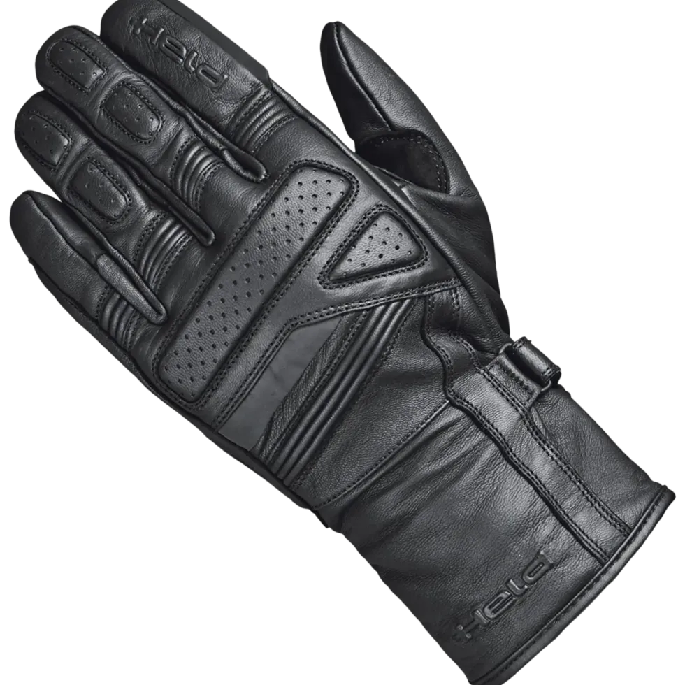 Held Sparrow 2 Black
