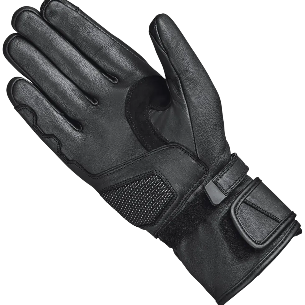 Held Sparrow 2 Black