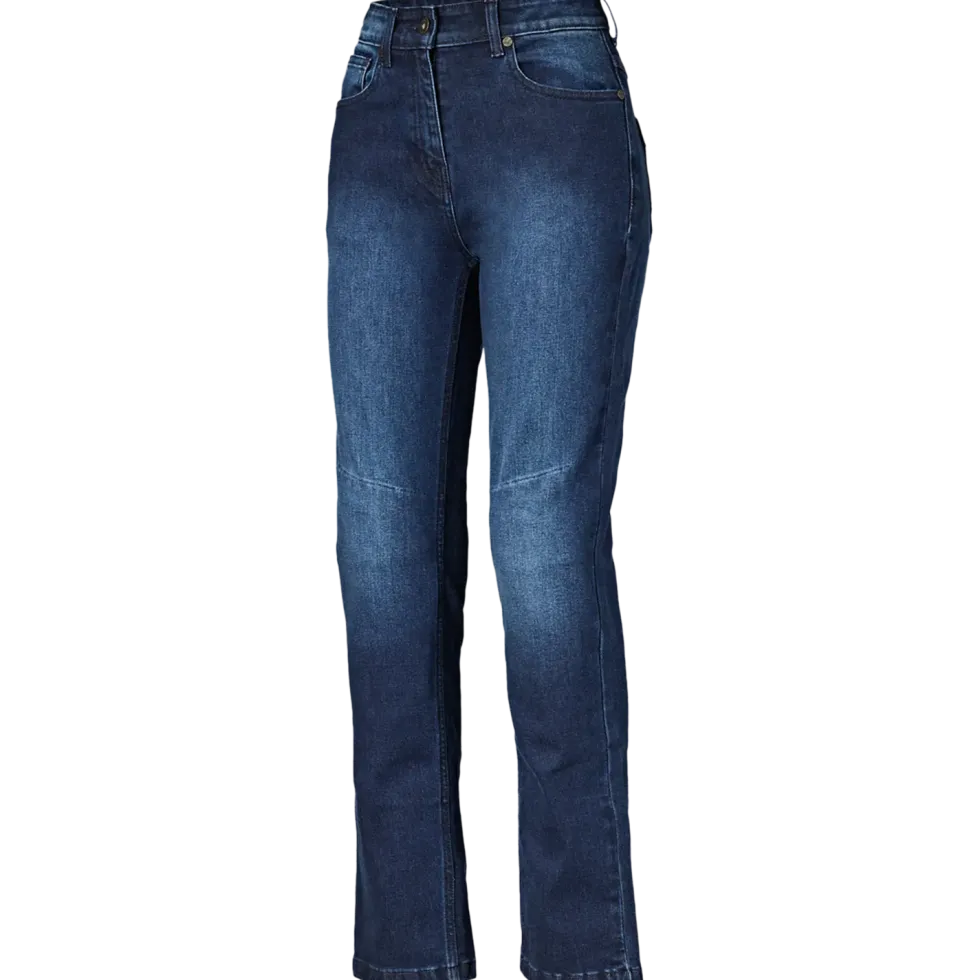 Held Stockton Women Blue
