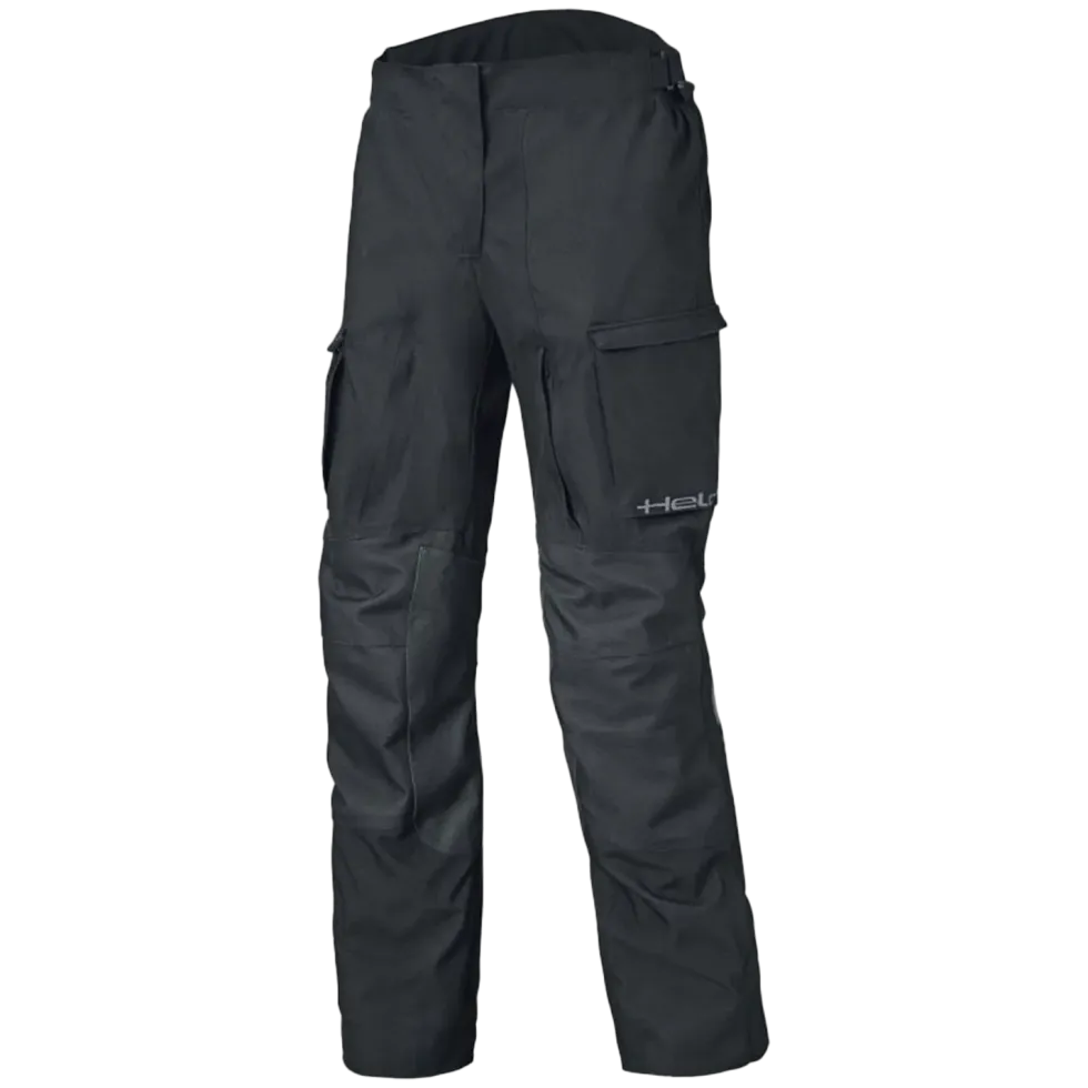 Held Tavino Adventure Pants Black