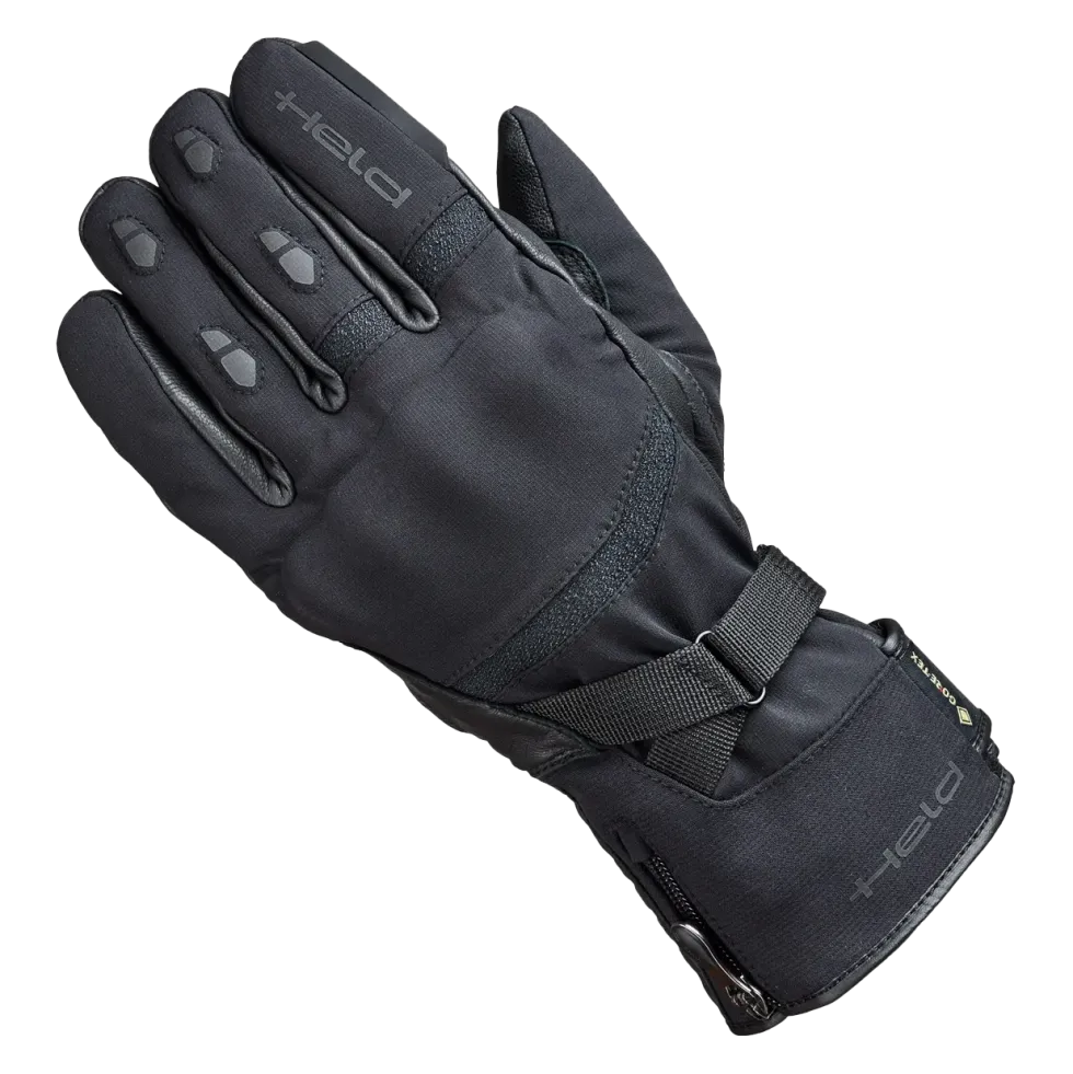 Held Tonale 2 Gore-Tex Glove Black