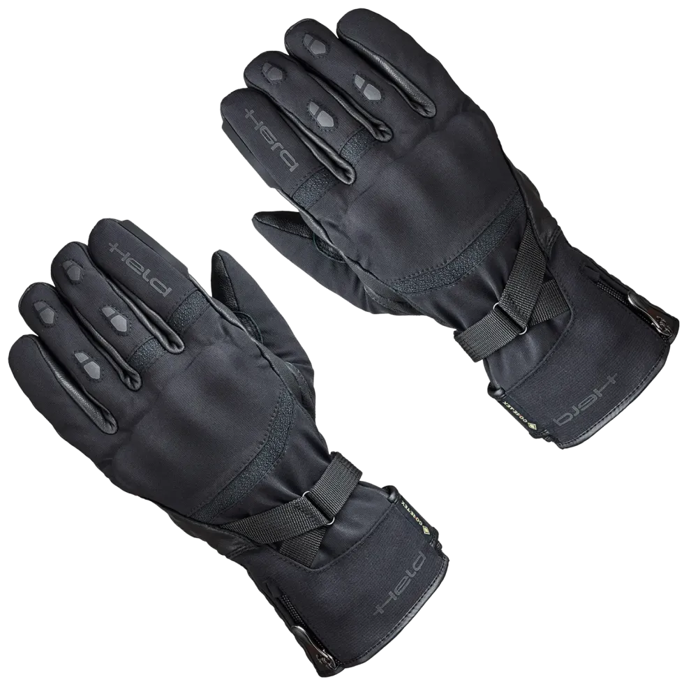 Held Tonale 2 Gore-Tex Glove Black