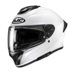 HJC Helmet C71 Vit