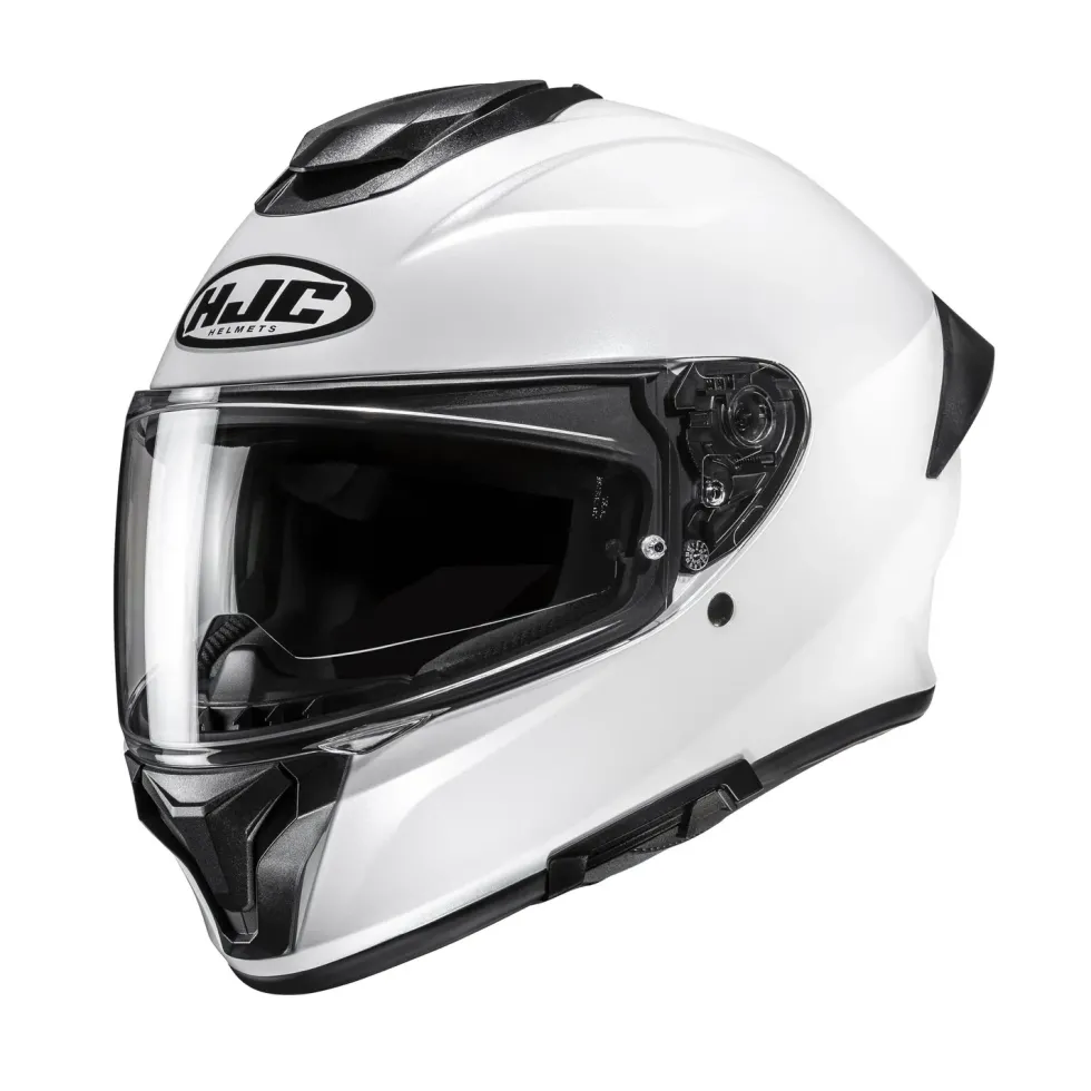 HJC Helmet C71 Vit