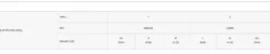 HJC Hjälm F70 Galla Svart/Fluo Gul MC3HSF