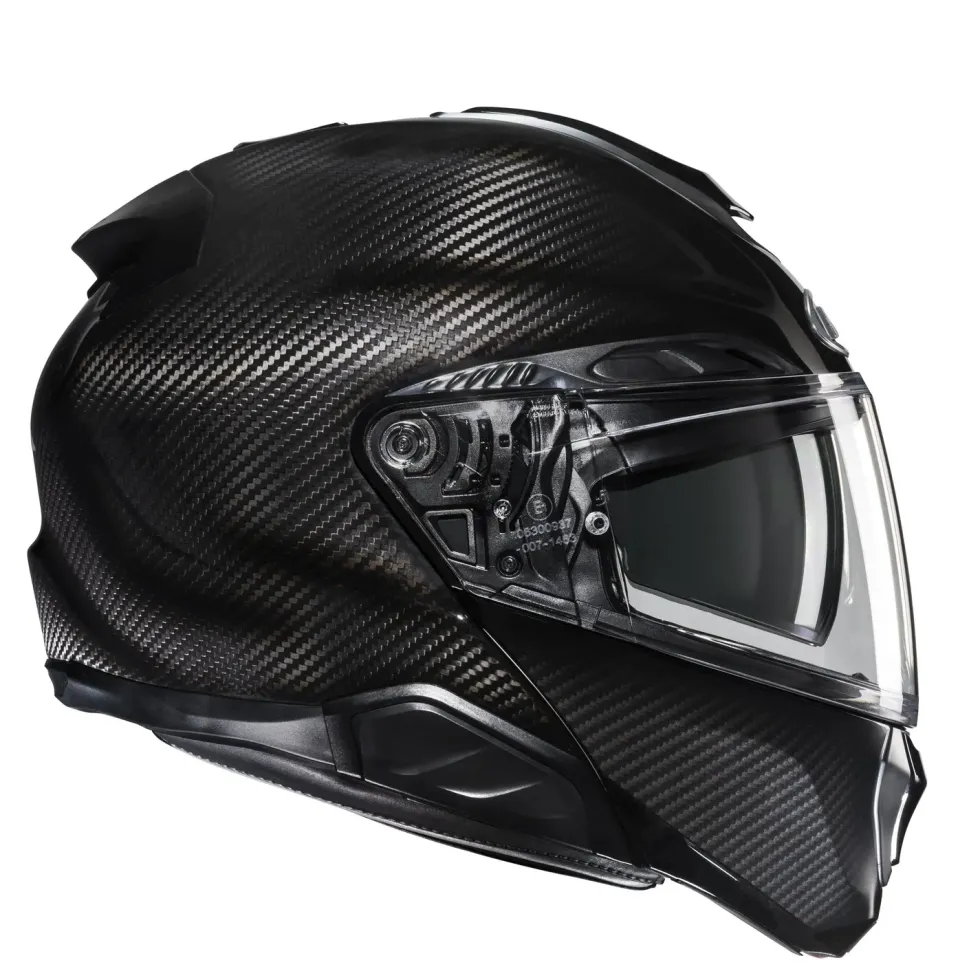 HJC Hjälm RPHA 91 Carbon Solid