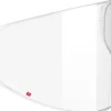HJC Pinlockvisir XD-15  DKS281 Klart i40