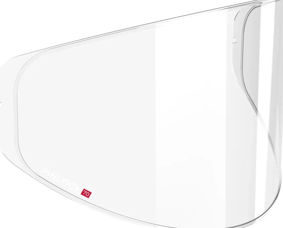 HJC Pinlockvisir XD-15 DKS281 Klart i40