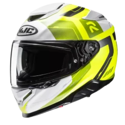 HJC RPHA 71 Cozad MC3HSF Vit/Fluo Gul