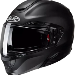HJC RPHA 91 Mattsvart