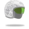 HJC Solvisir IS-04 Mörkrök FG-70s