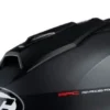 HJC Ventilation Top I90 Semi Flat Black