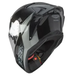 Hjälm Caberg Drift Evo Ii Carbon Nova Grå