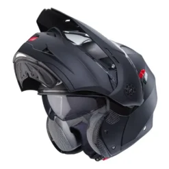 Hjälm Caberg Tourmax X Mattsvart