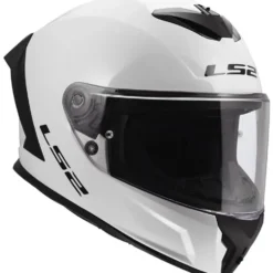 Hjälm Ls2 Ff820 Rapid Iii Vit