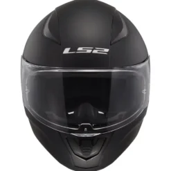 Hjälm Ls2 Ff353 Rapid Ii Mattsvart