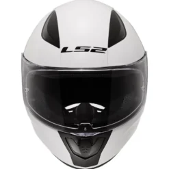 Hjälm Ls2 Ff353 Rapid Ii Vit