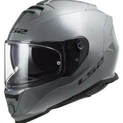 Hjälm Ls2 Ff800 Storm Ii Nardo Grå