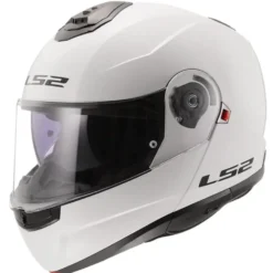 Hjälm Ls2 Ff908 Strobe Ii Vit