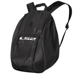 Hjälm Ls2 Ff805 Thunder Carbon Gp Aero Flash Svart