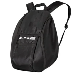 Hjälm Ls2 Ff805 Thunder Carbon Gp Aero Mattsvart