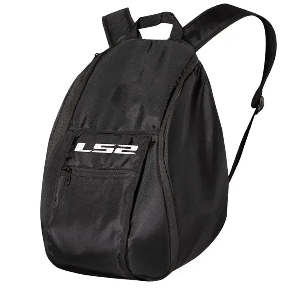 Hjälm Ls2 Ff805 Thunder Carbon Svart