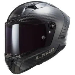 Hjälm Ls2 Ff805 Thunder Carbon Svart