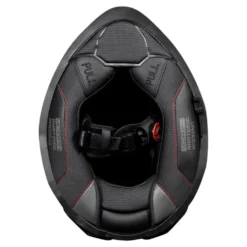 Hjälm Ls2 Ff811 Vector Ii Carbon Mattsvart