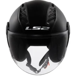Hjälm Ls2 Of616 Airflow Ii Svart