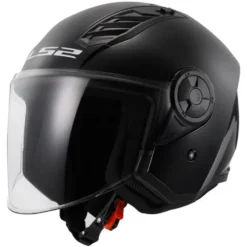 Hjälm Ls2 Of616 Airflow Ii Svart