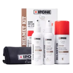 Ipone Helmet Kit