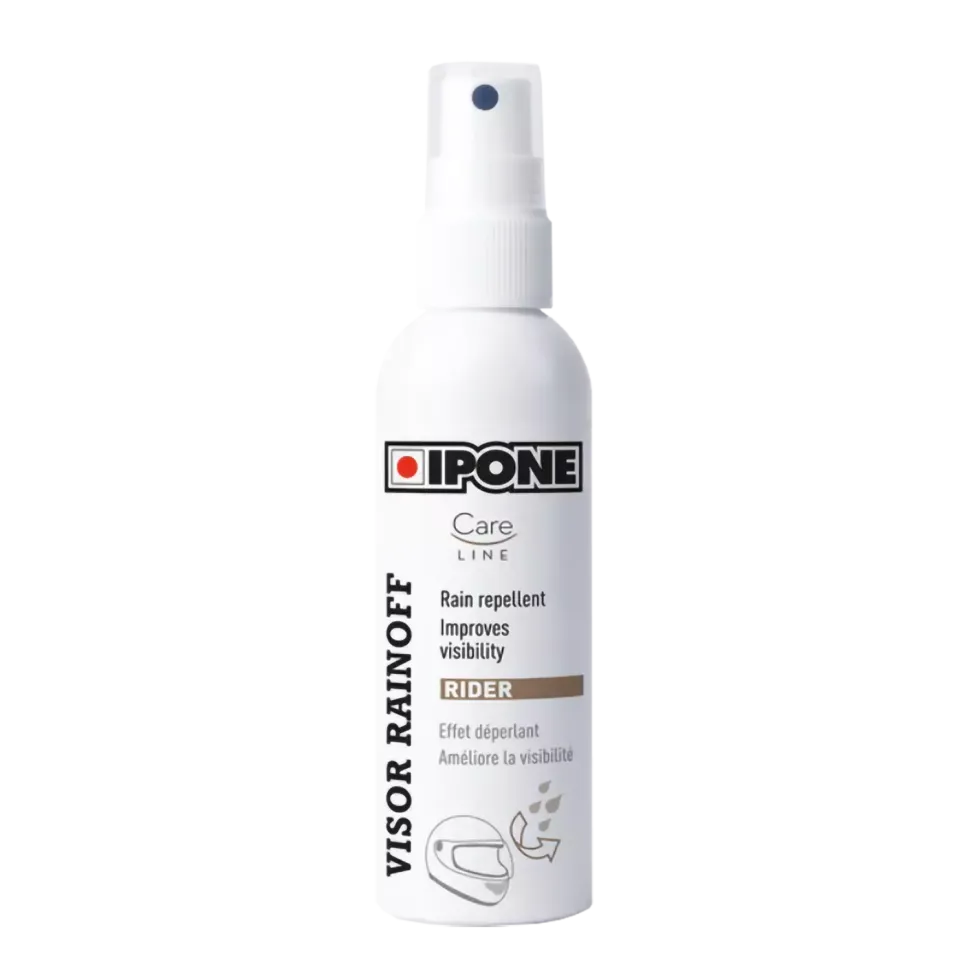 Ipone Visor Rainoff 100 ml