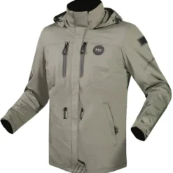 Jacka Ls2 Rambla Evo Dam Khaki