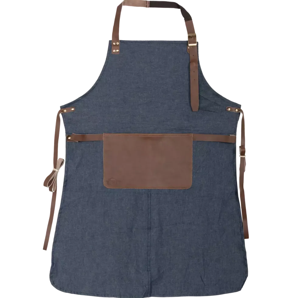 JPC Förkläde Denim