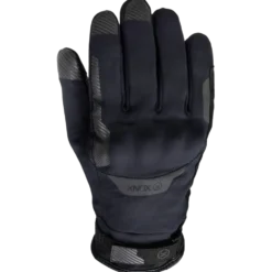 Knox Action Pro WP Svart