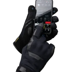 Knox Action Pro WP Svart