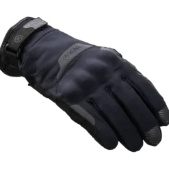 Knox Action Pro WP Svart