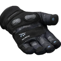 Knox Action Pro WP Svart