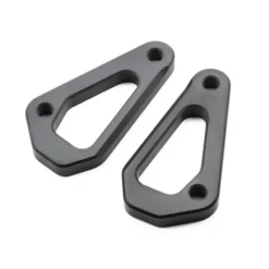 Kriega Os Footrest Eliminator Yamaha T7  Rally Seat