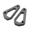 Kriega Os Footrest Eliminator Yamaha T7  Std. Seat