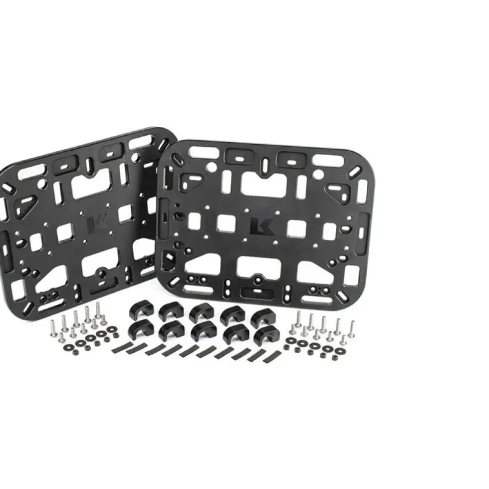 Kriega Os Platforms (Par)