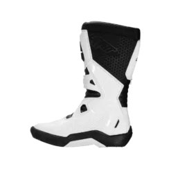 Leatt Boot 3.5 Jr White