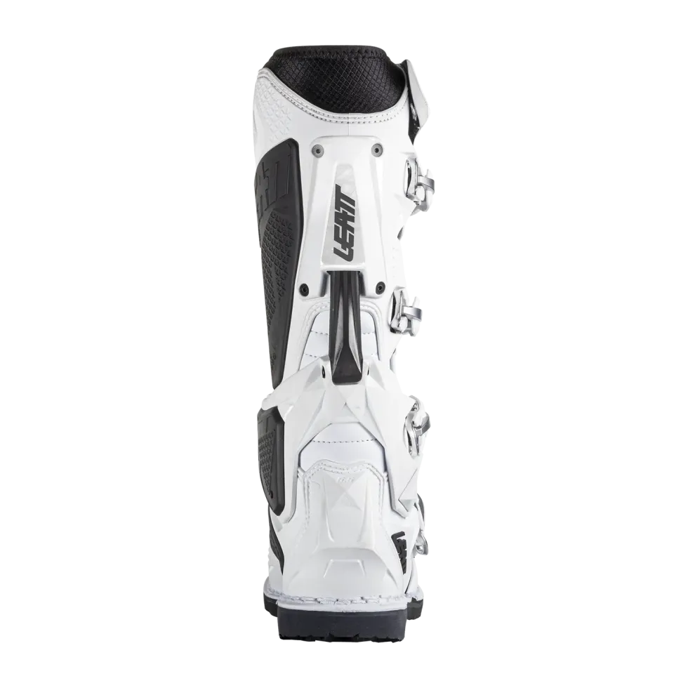 Leatt Boot 6.5 White