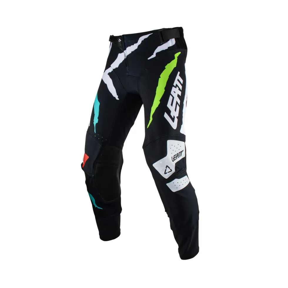 Leatt Byxor 5.5 Tiger