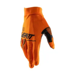 Leatt Glove Moto 1.5 GripR Orange
