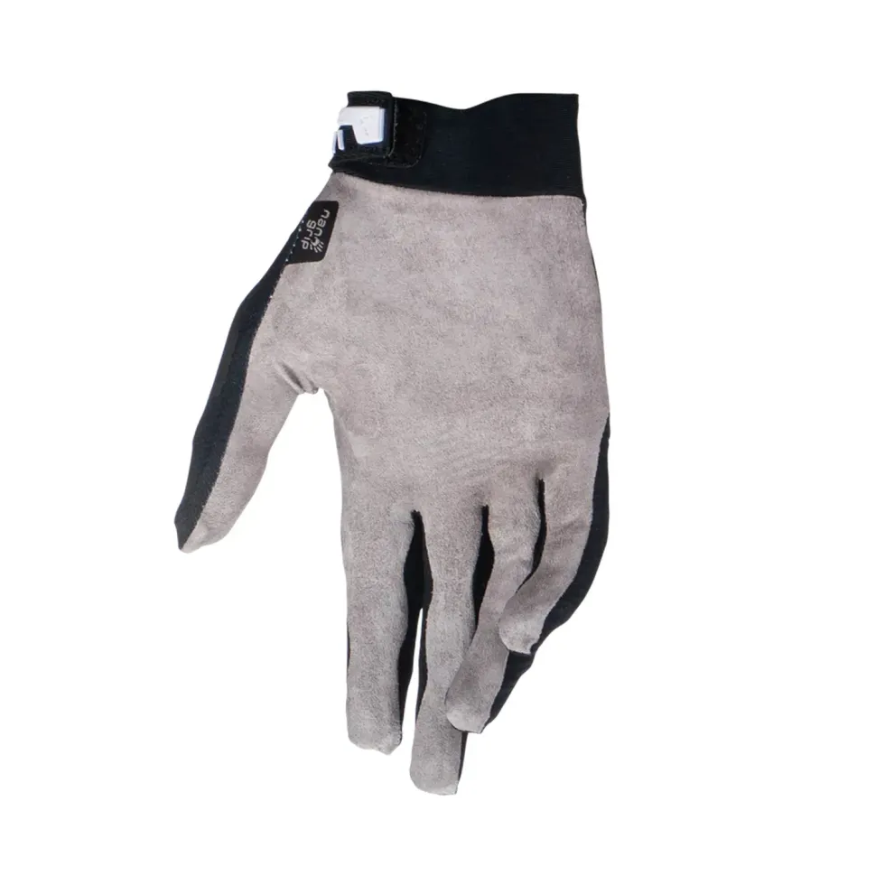 Leatt Glove Moto 2.5 X-Flow Jr Black