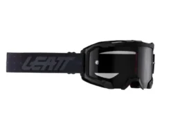 Leatt Goggle Velocity 4.5 Desert Stealth Smoke 28%