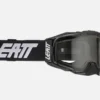 Leatt Goggle Velocity 6.5 Enduro Graphene Klar 83%
