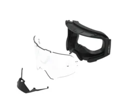 Leatt Goggle Velocity 4.5 Iriz Citrus Bronze UC 68%