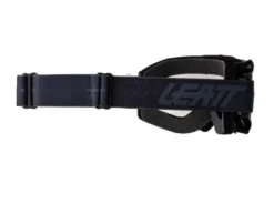 Leatt Goggle Velocity 4.5 Iriz Stealth Silver 50%